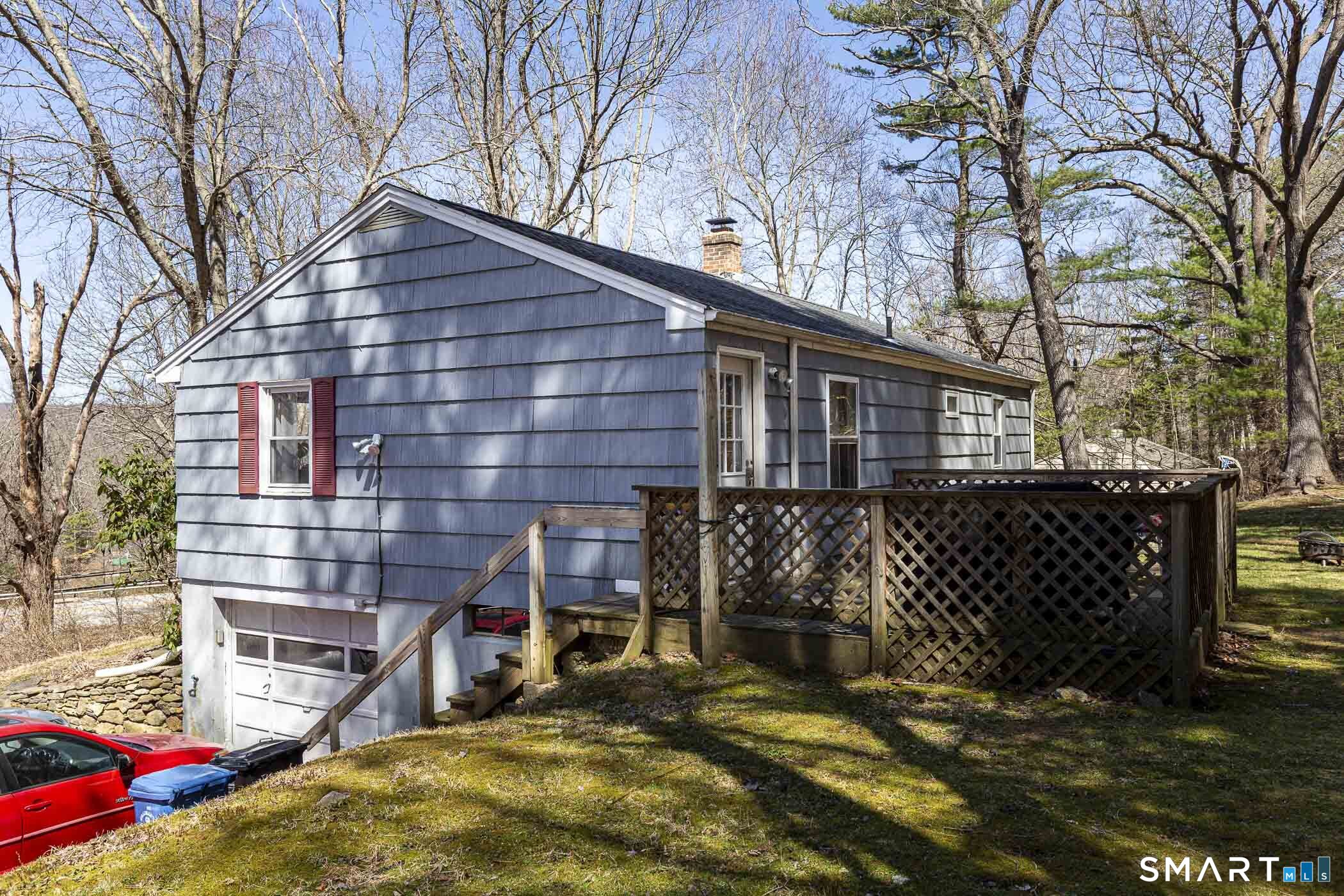 1652 Stafford Road Mansfield CT 06268