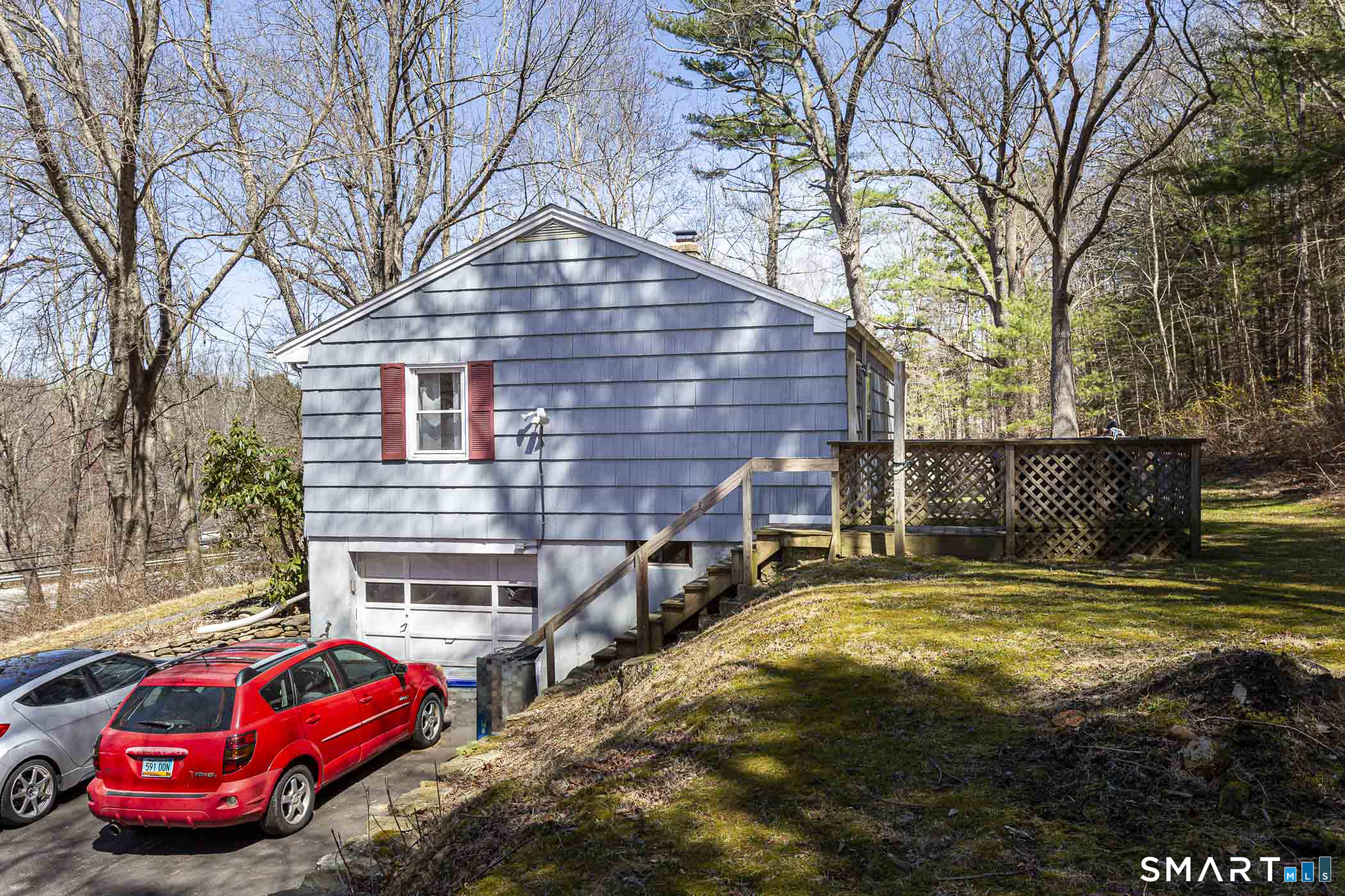 1652 Stafford Road Mansfield CT 06268