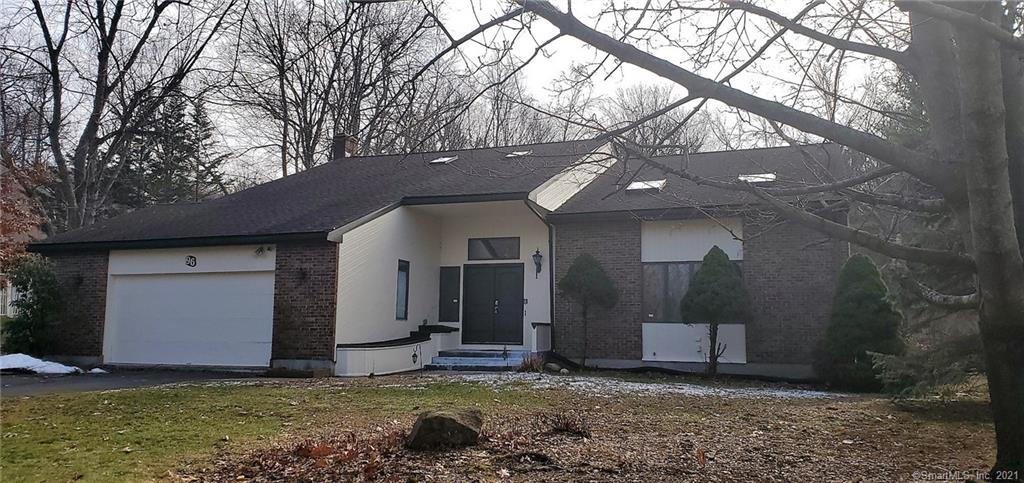 96 Garden Grove Road Manchester CT 06040