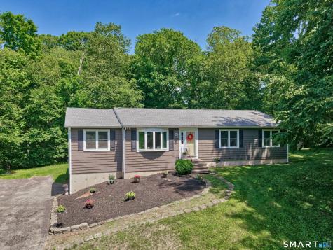 30 Midwood Avenue Wolcott CT 06716