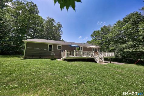 30 Midwood Avenue Wolcott CT 06716