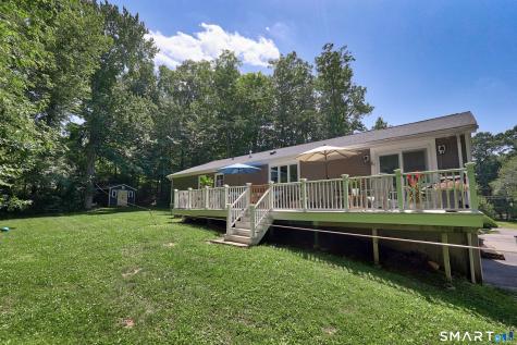30 Midwood Avenue Wolcott CT 06716