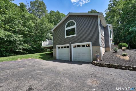 30 Midwood Avenue Wolcott CT 06716