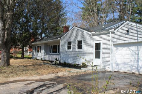 134 Sunset Street Windsor Locks CT 06096