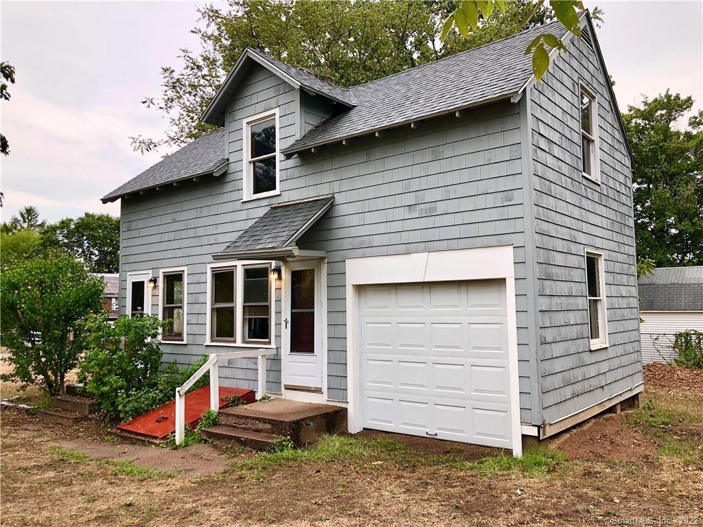 36 Pine Street East Hartford CT 06108