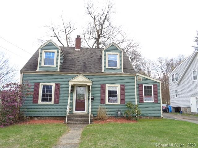 38 Henderson Street Bristol CT 06010