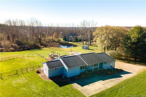 621 Exeter Road Lebanon CT 06249