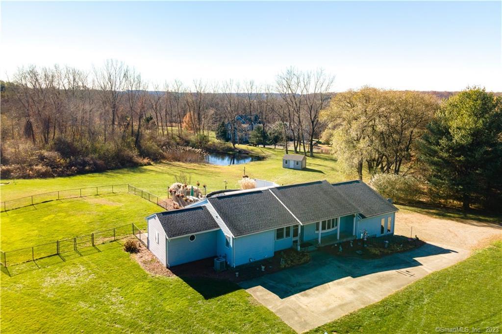 621 Exeter Road Lebanon CT 06249