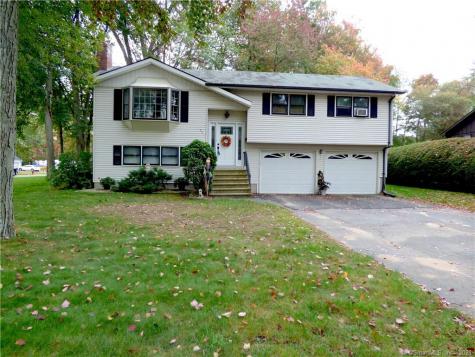 53 Fireside Lane Bristol CT 06010