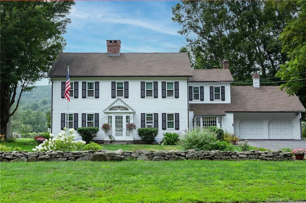 604 Cherry Brook Road Canton CT 06019