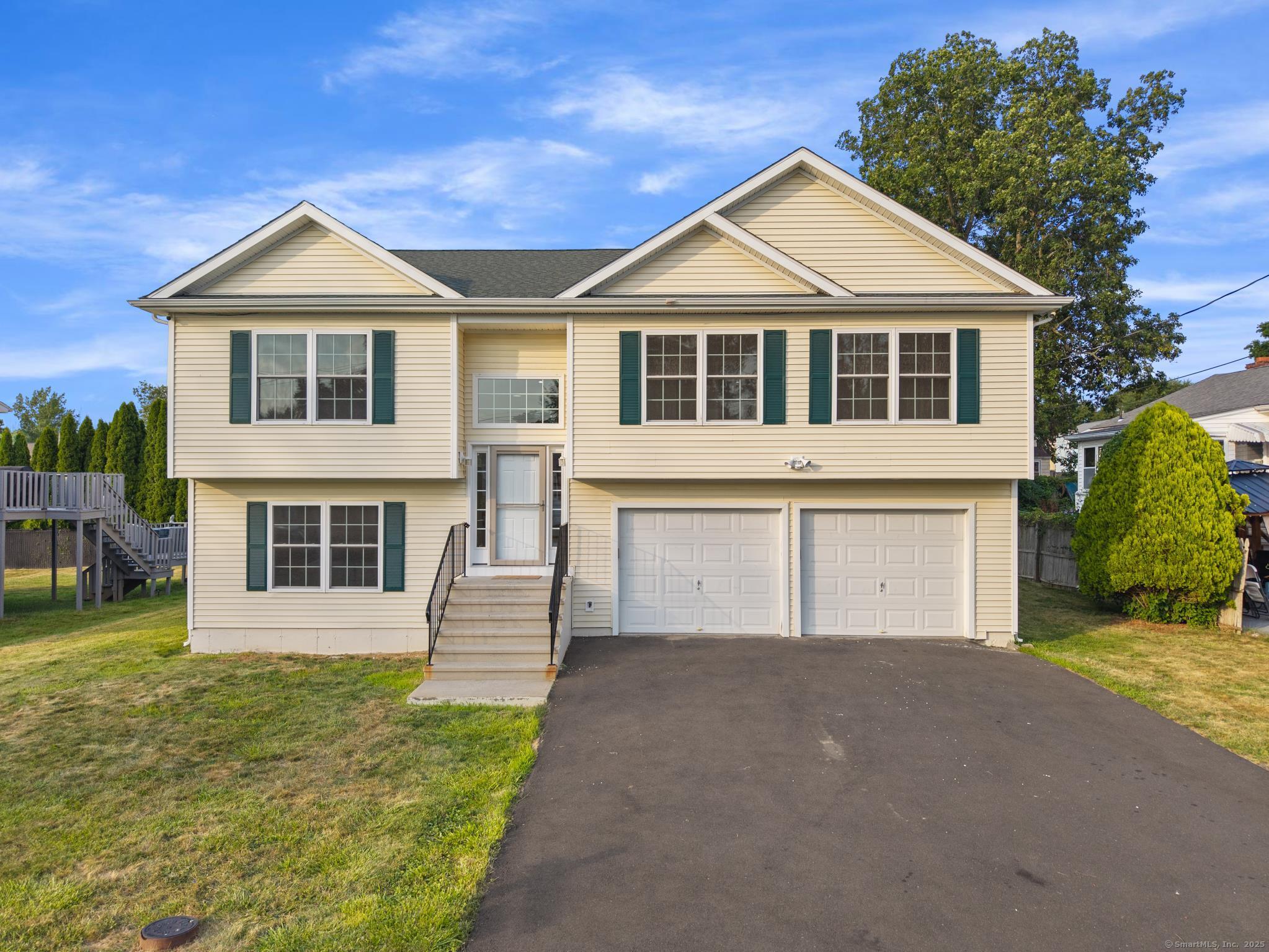 9 Harwich Street West Haven CT 06516