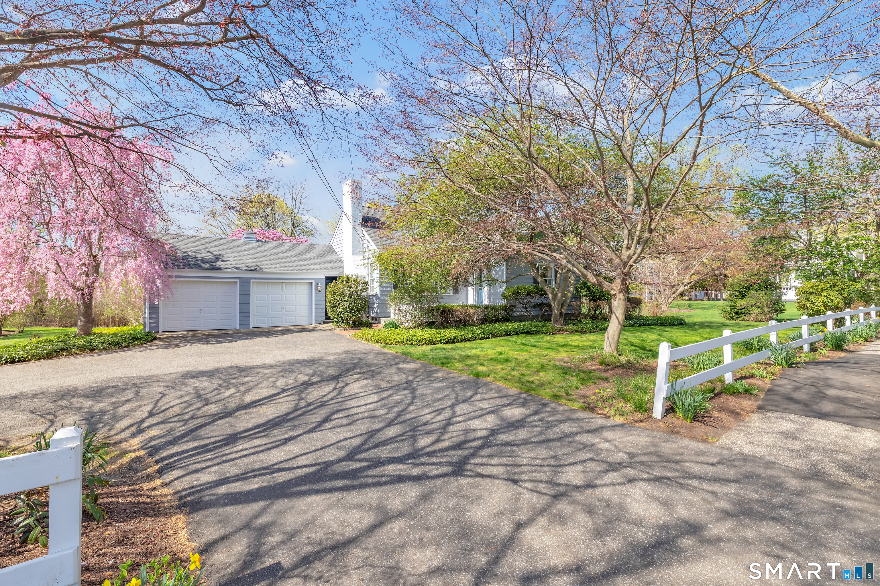 364 Beach Road Fairfield CT 06824