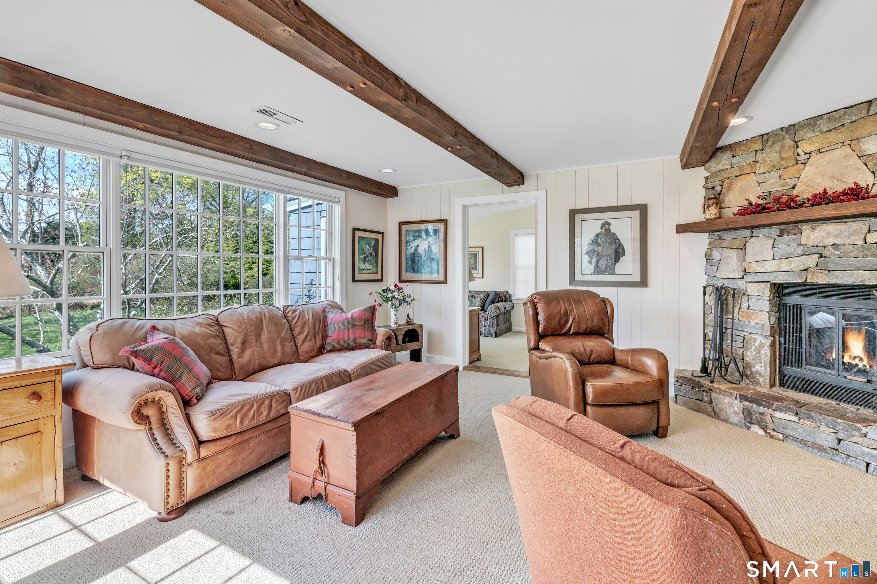 364 Beach Road Fairfield CT 06824
