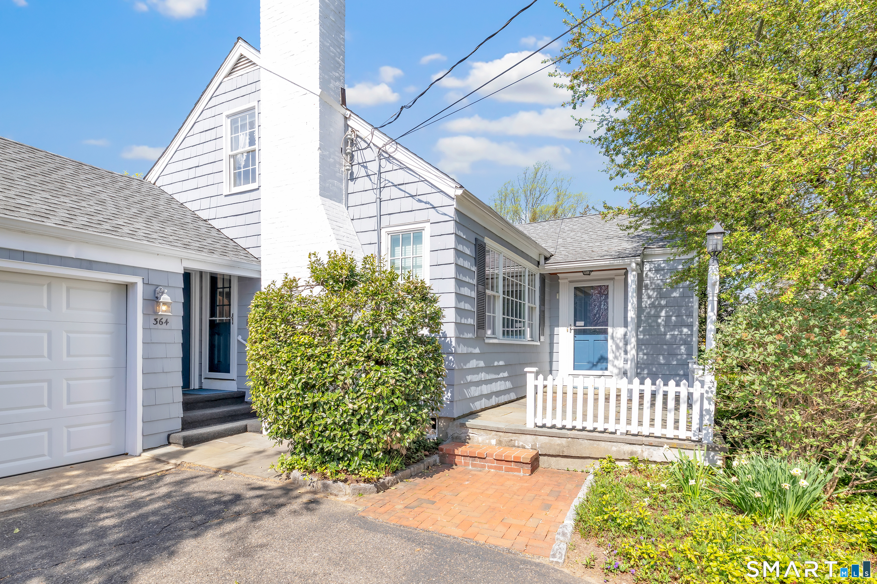 364 Beach Road Fairfield CT 06824