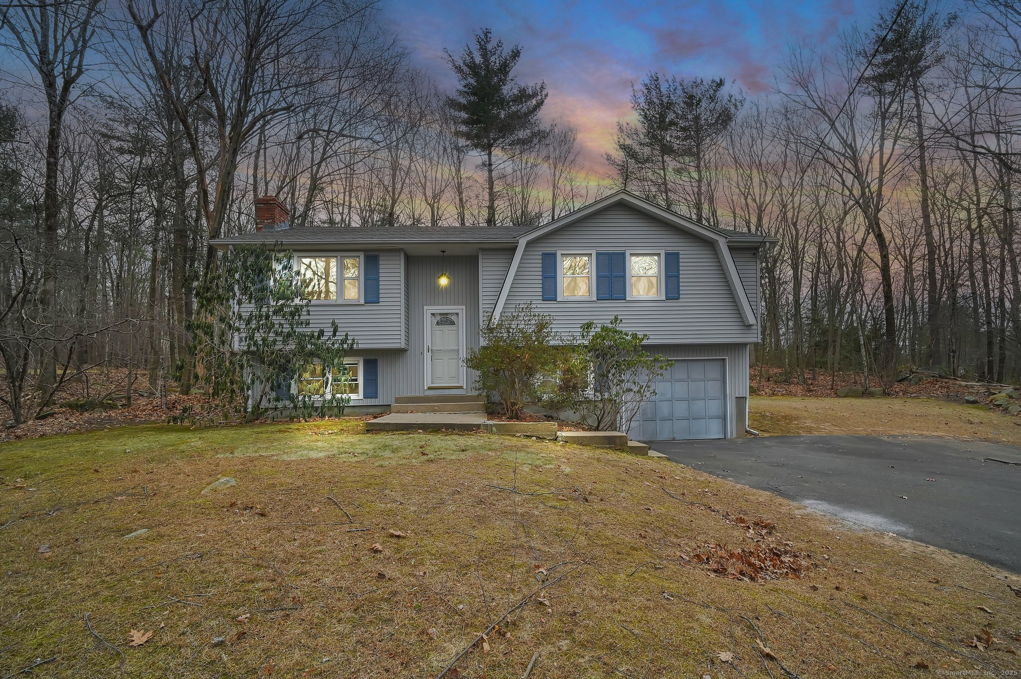 50 Buff Cap Road Ellington CT 06029