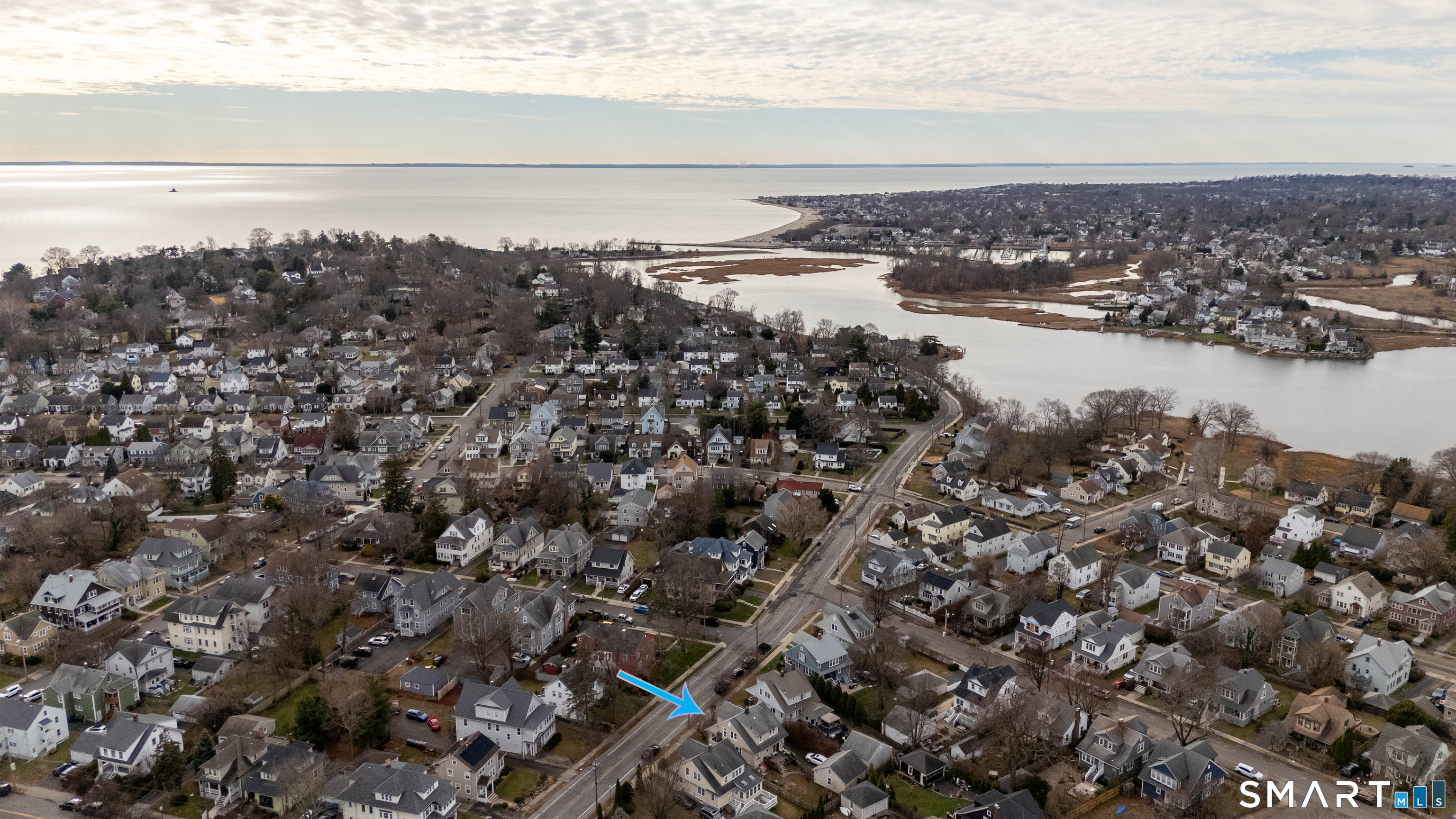 132 Gilman Street Bridgeport CT 06605