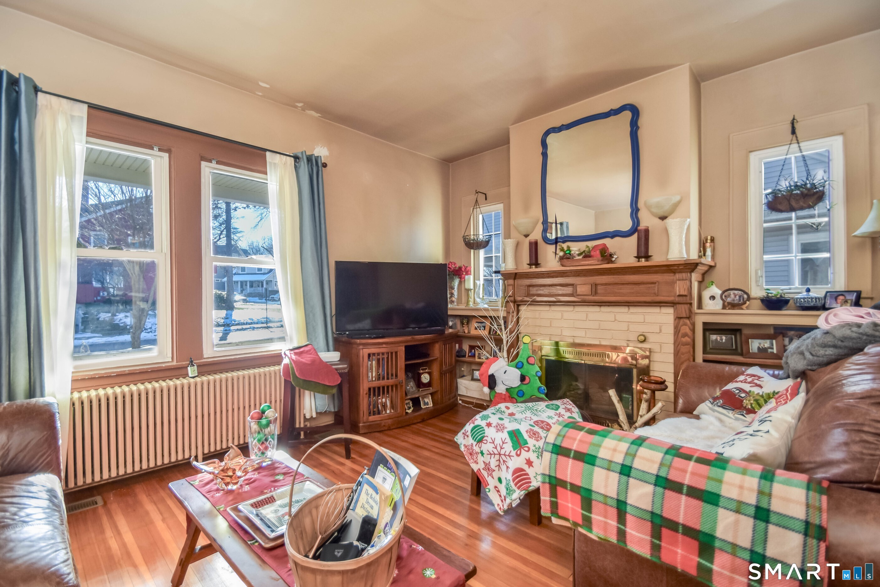 132 Gilman Street Bridgeport CT 06605