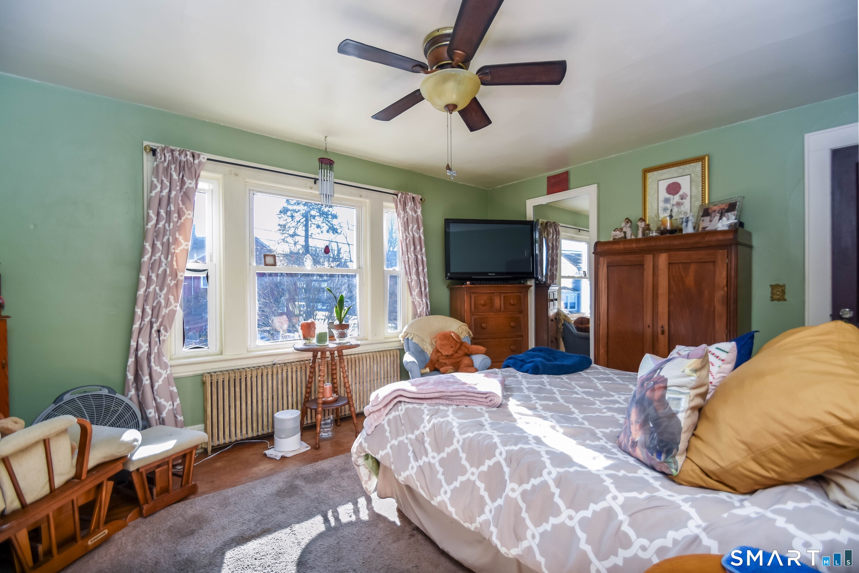 132 Gilman Street Bridgeport CT 06605