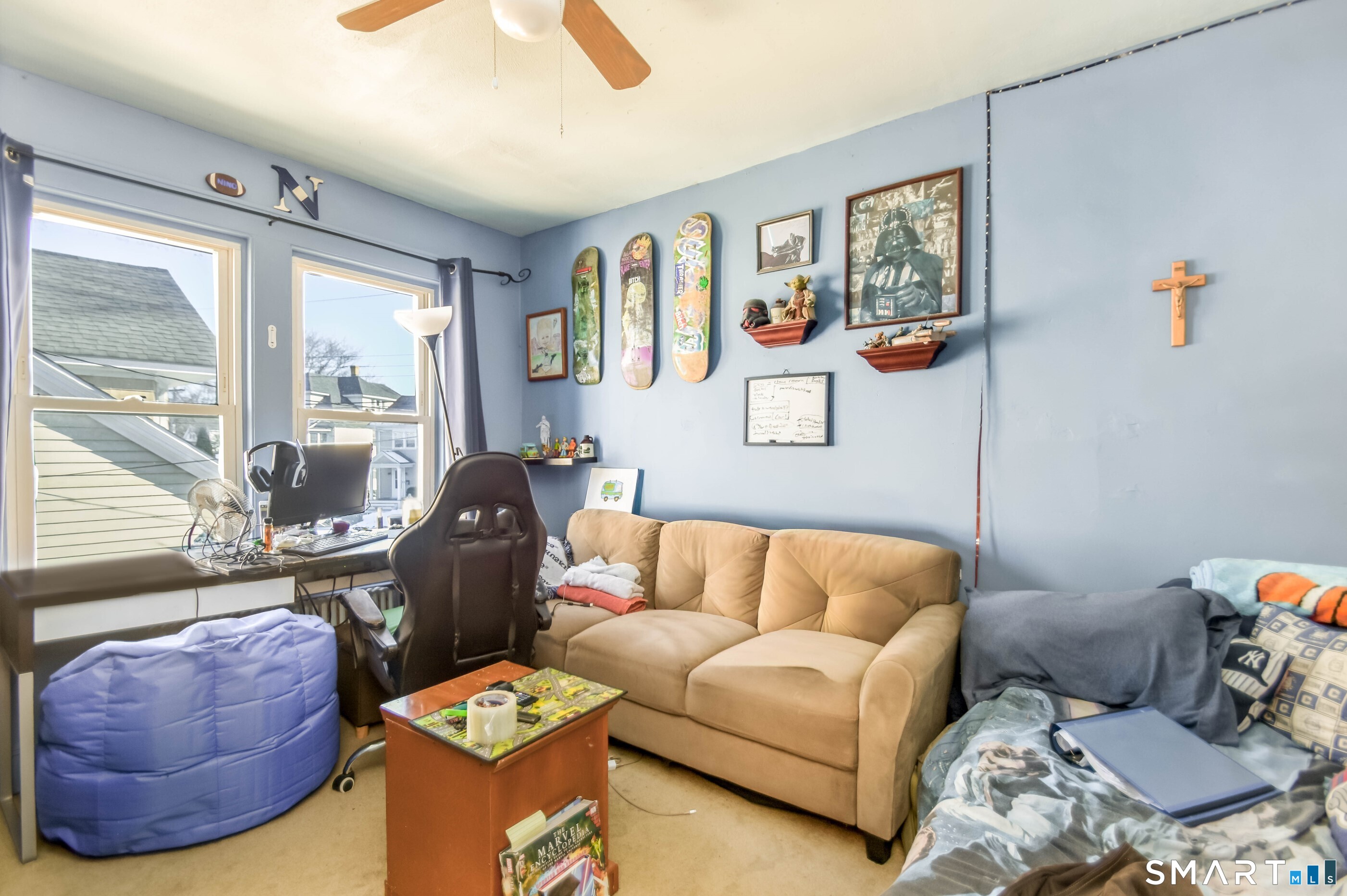 132 Gilman Street Bridgeport CT 06605