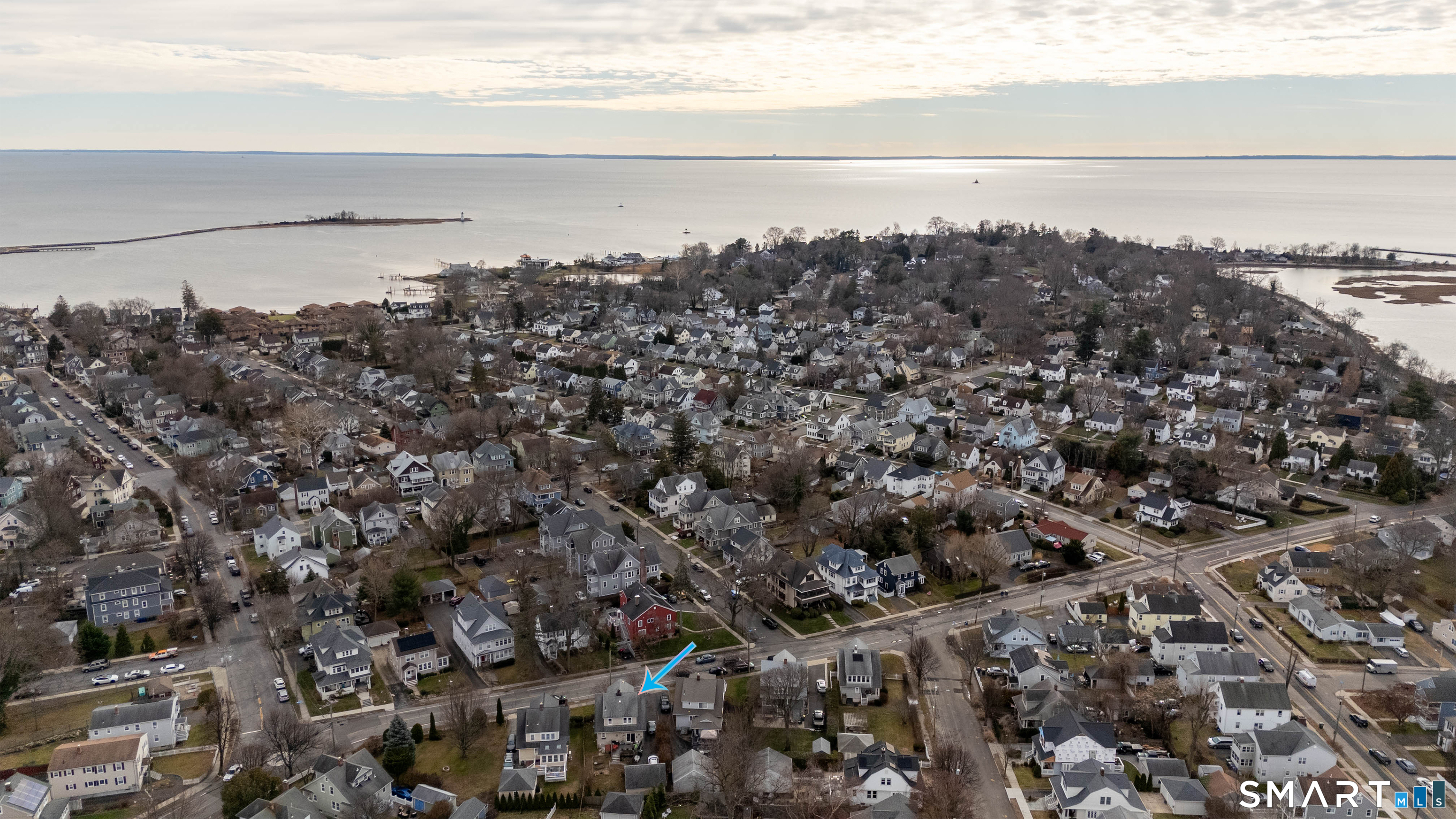 132 Gilman Street Bridgeport CT 06605