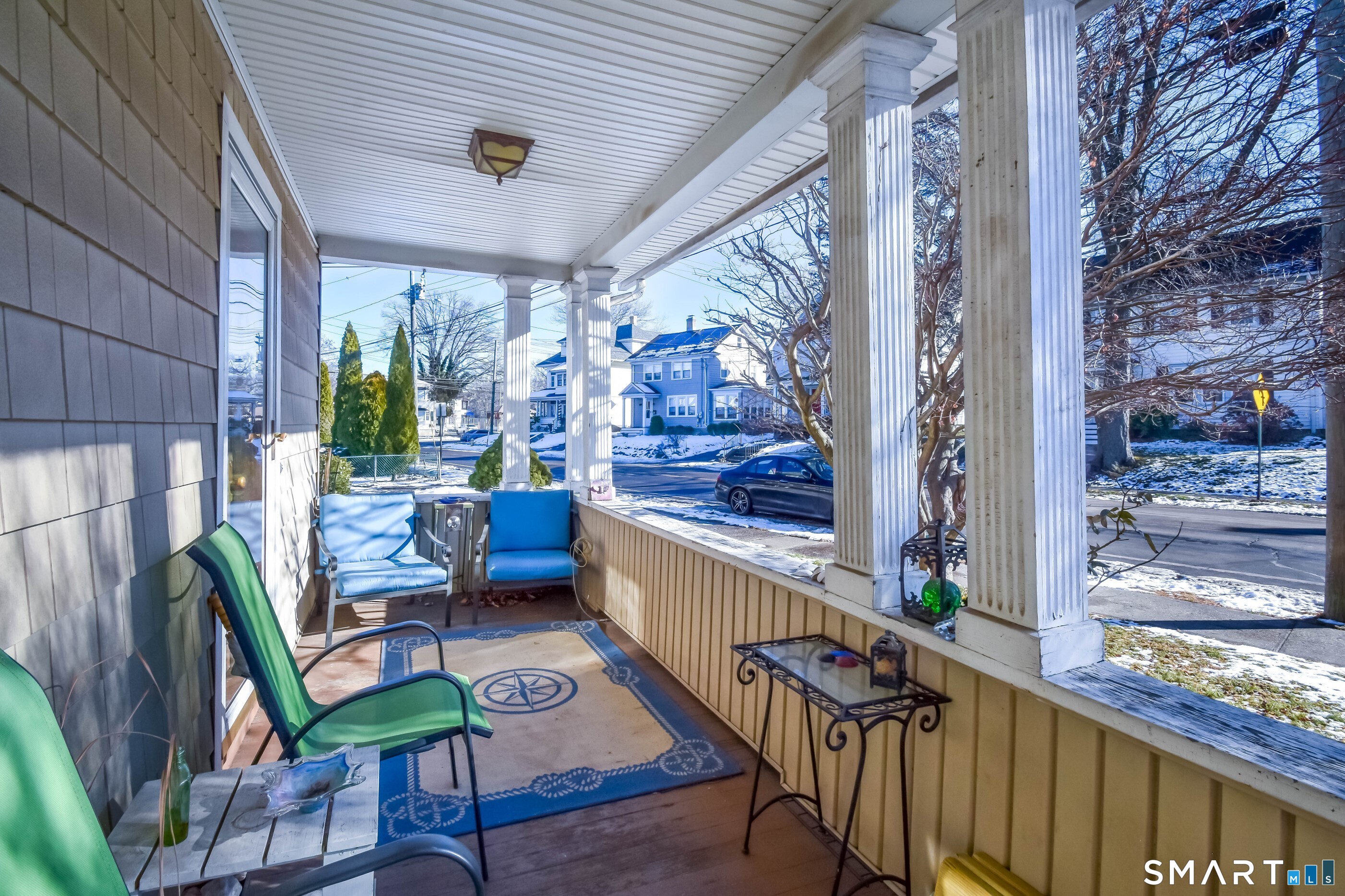 132 Gilman Street Bridgeport CT 06605