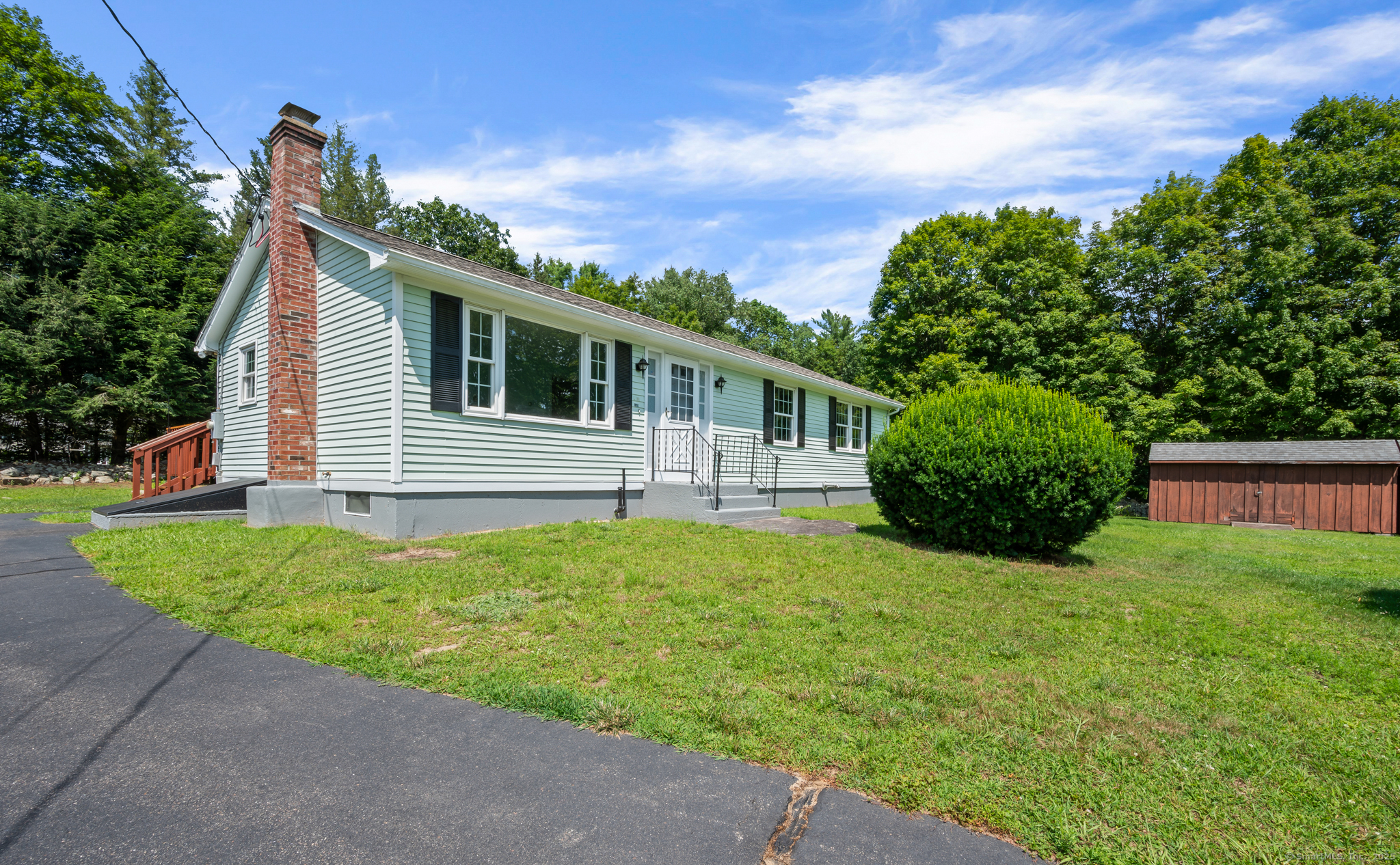 159 West Stafford Road Stafford CT 06076