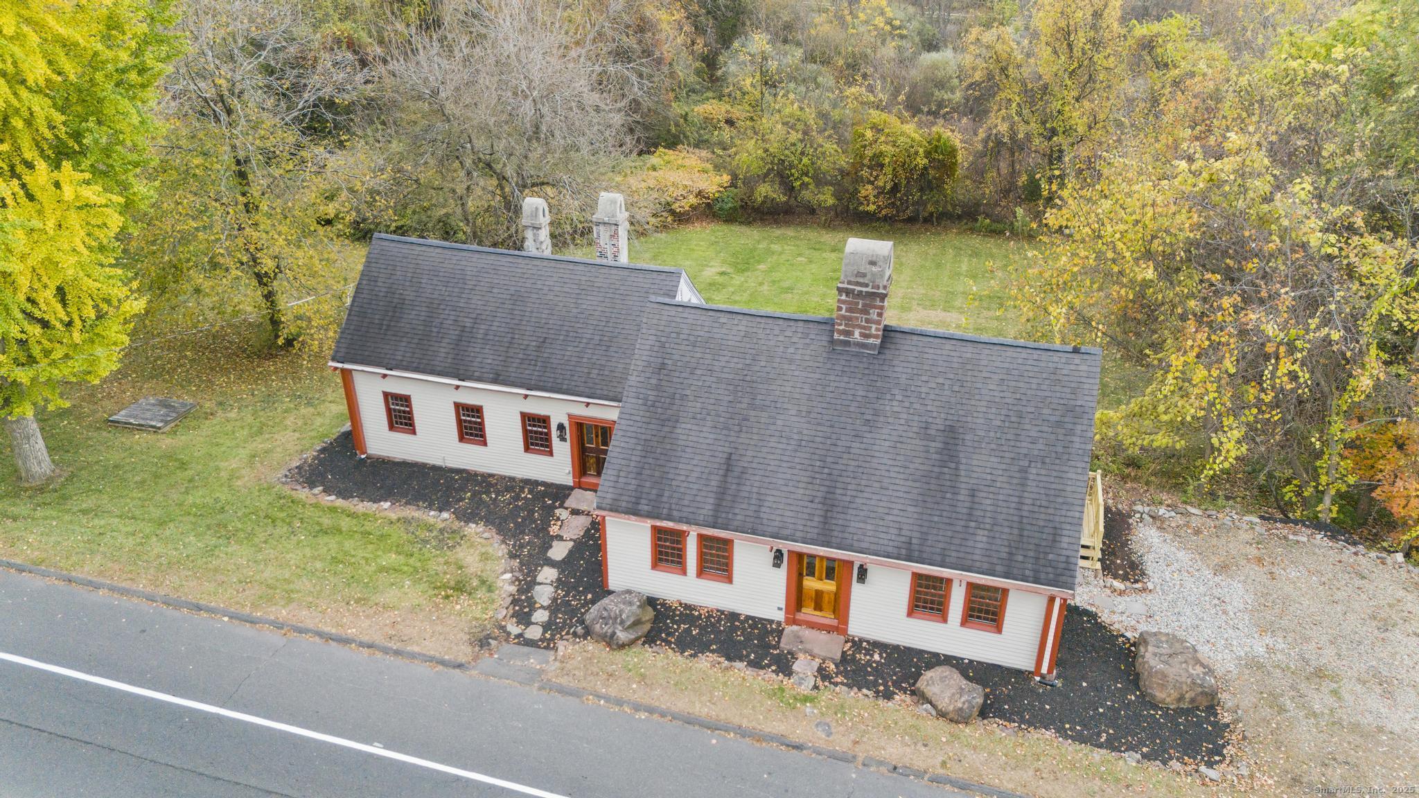 1460 Meriden Avenue Southington CT 06489