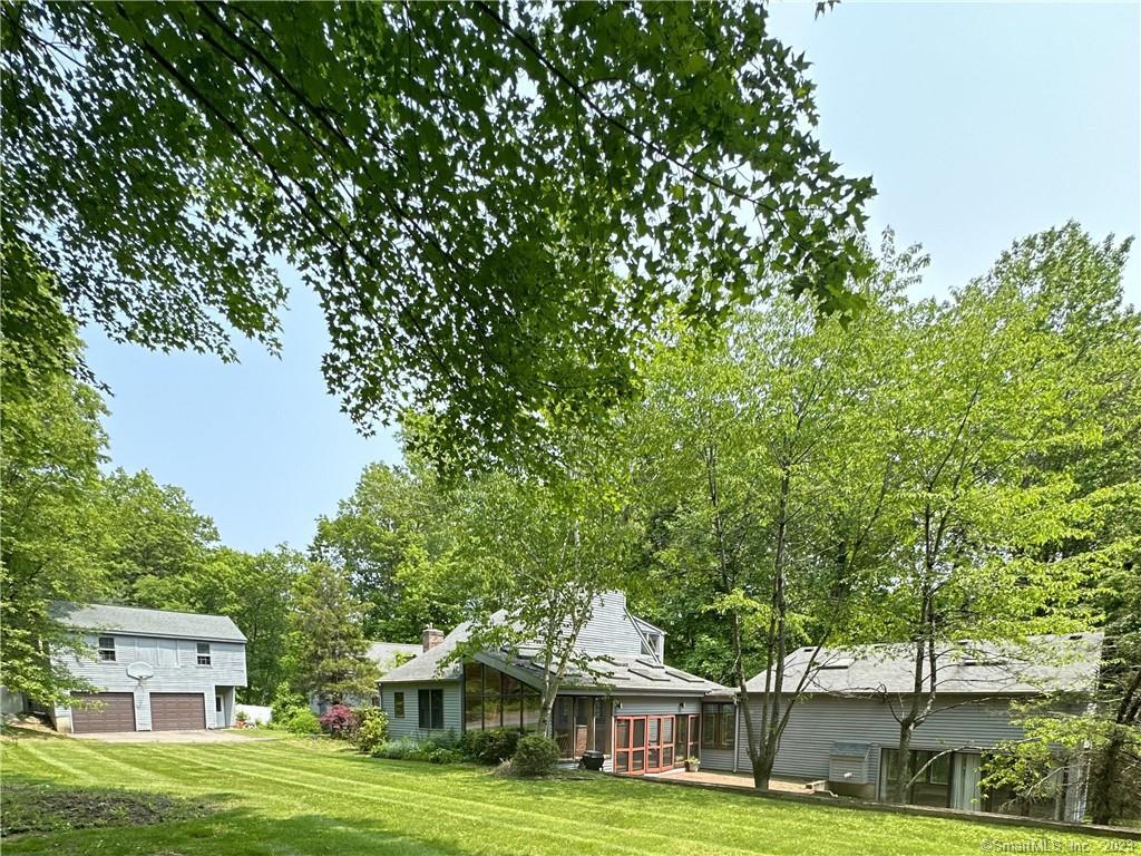 15 Dogwood Knoll Road Killingworth CT 06419