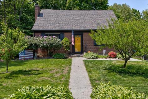 176 Clematis Avenue Waterbury CT 06708