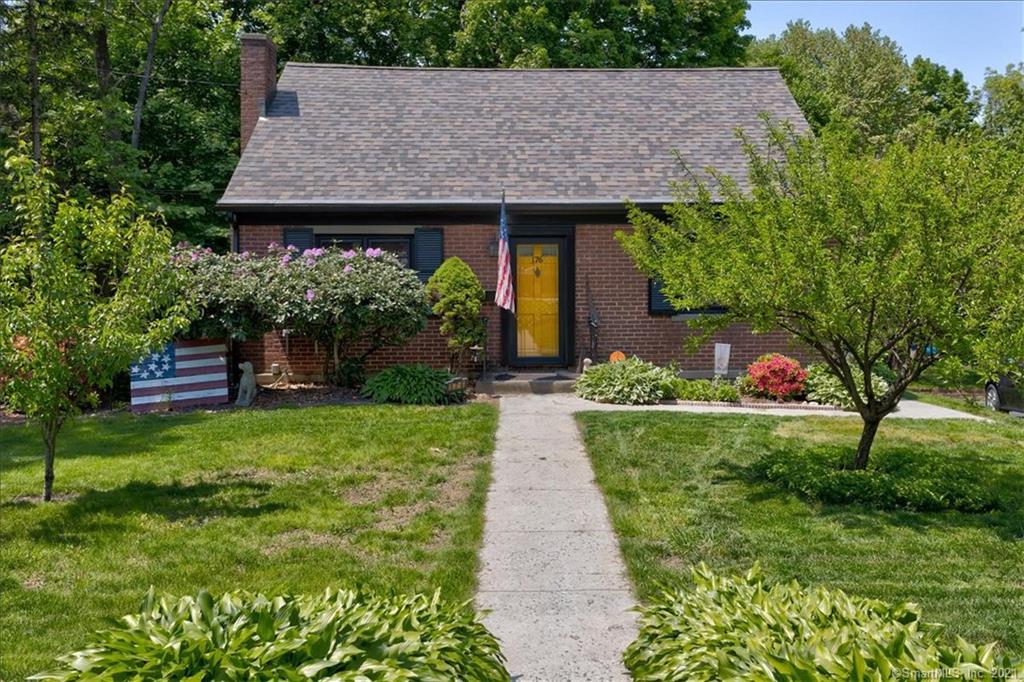 176 Clematis Avenue Waterbury CT 06708