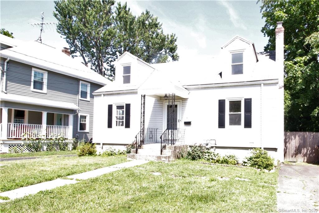 14 Acadia Street West Hartford CT 06119