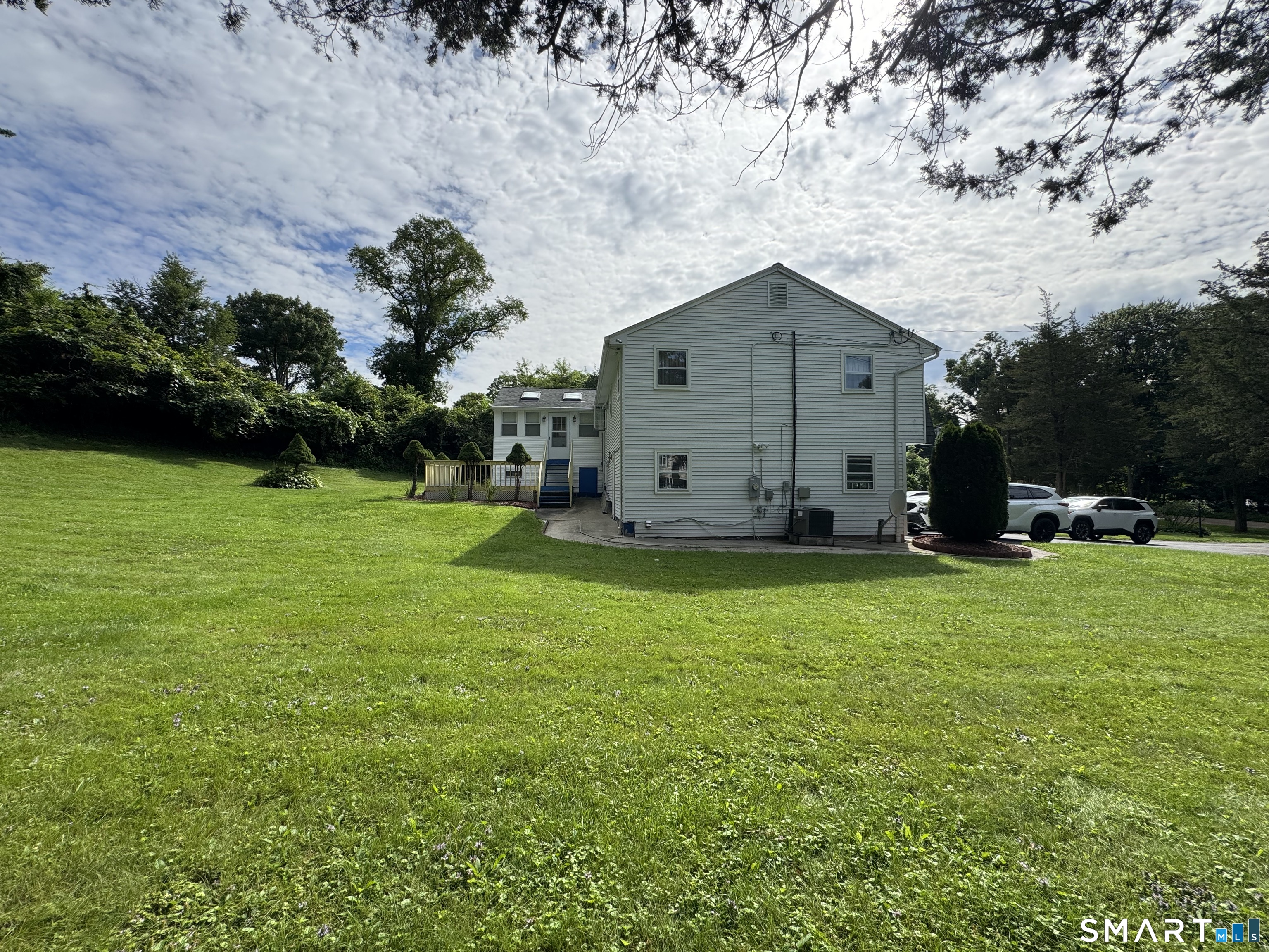 51 Johnson Road Marlborough CT 06449