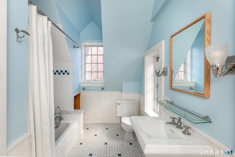 28 Squire Hill Road New Milford CT 06776