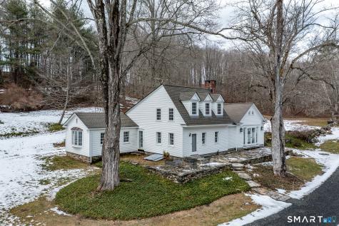 28 Squire Hill Road New Milford CT 06776