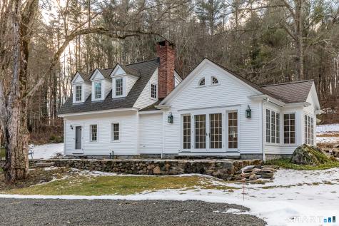 28 Squire Hill Road New Milford CT 06776