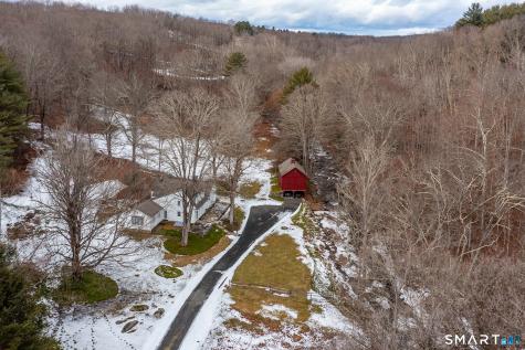 28 Squire Hill Road New Milford CT 06776