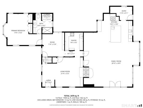 28 Squire Hill Road New Milford CT 06776