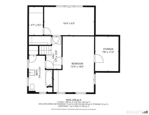 28 Squire Hill Road New Milford CT 06776