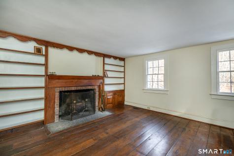 28 Squire Hill Road New Milford CT 06776