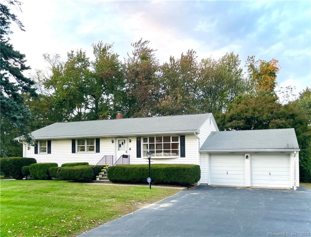 4 Macarthur Road Trumbull CT 06611