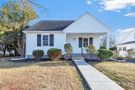67 Kohary Drive Milford CT 06460