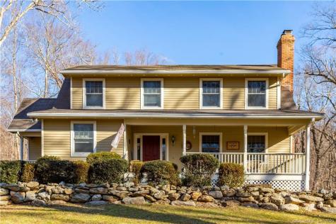 350 Southbury Road Roxbury CT 06783