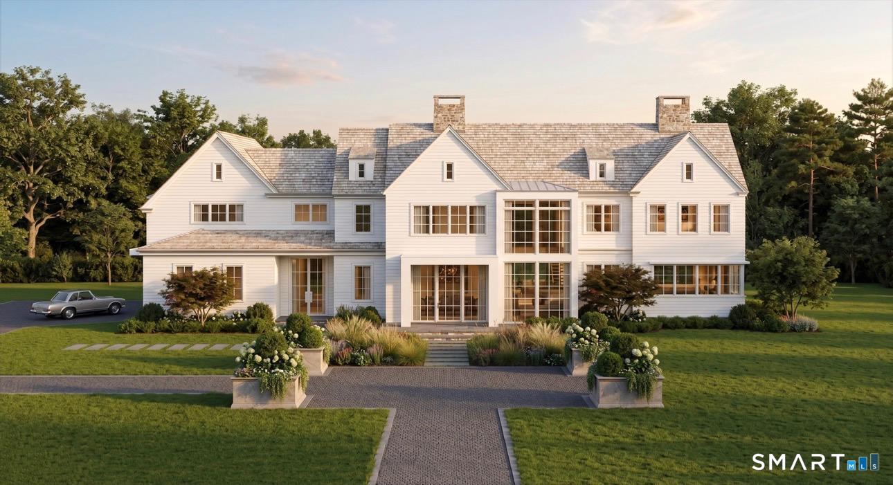 Clapboard Hill Road Westport CT 06880