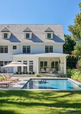 Clapboard Hill Road Westport CT 06880