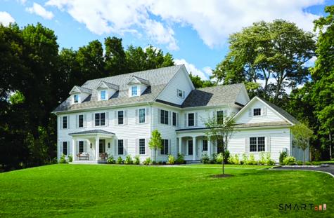 Clapboard Hill Road Westport CT 06880