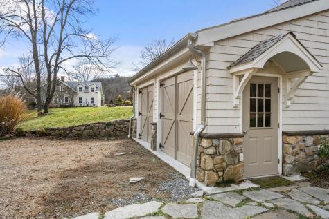 40 Plaster House Road Southbury CT 06488