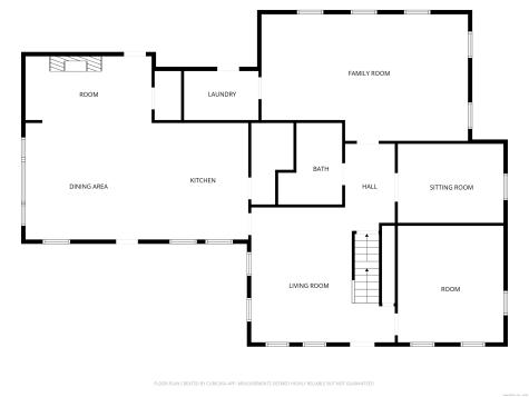 40 Plaster House Road Southbury CT 06488