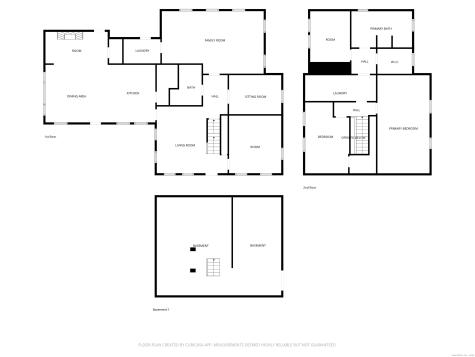 40 Plaster House Road Southbury CT 06488