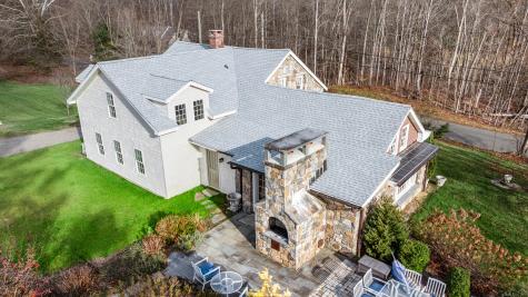 40 Plaster House Road Southbury CT 06488