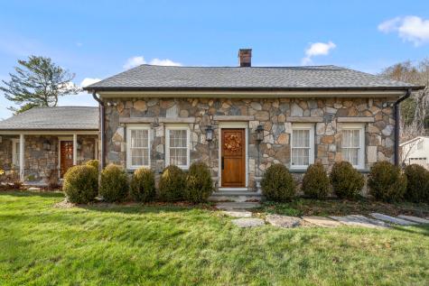 40 Plaster House Road Southbury CT 06488